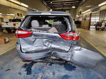 Toyota Sienna 2016