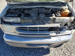 Ford Econoline 2002