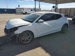 Hyundai Veloster 2020
