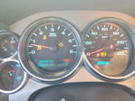 Chevrolet Silverado 2012