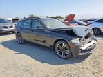 BMW Series 3 2015