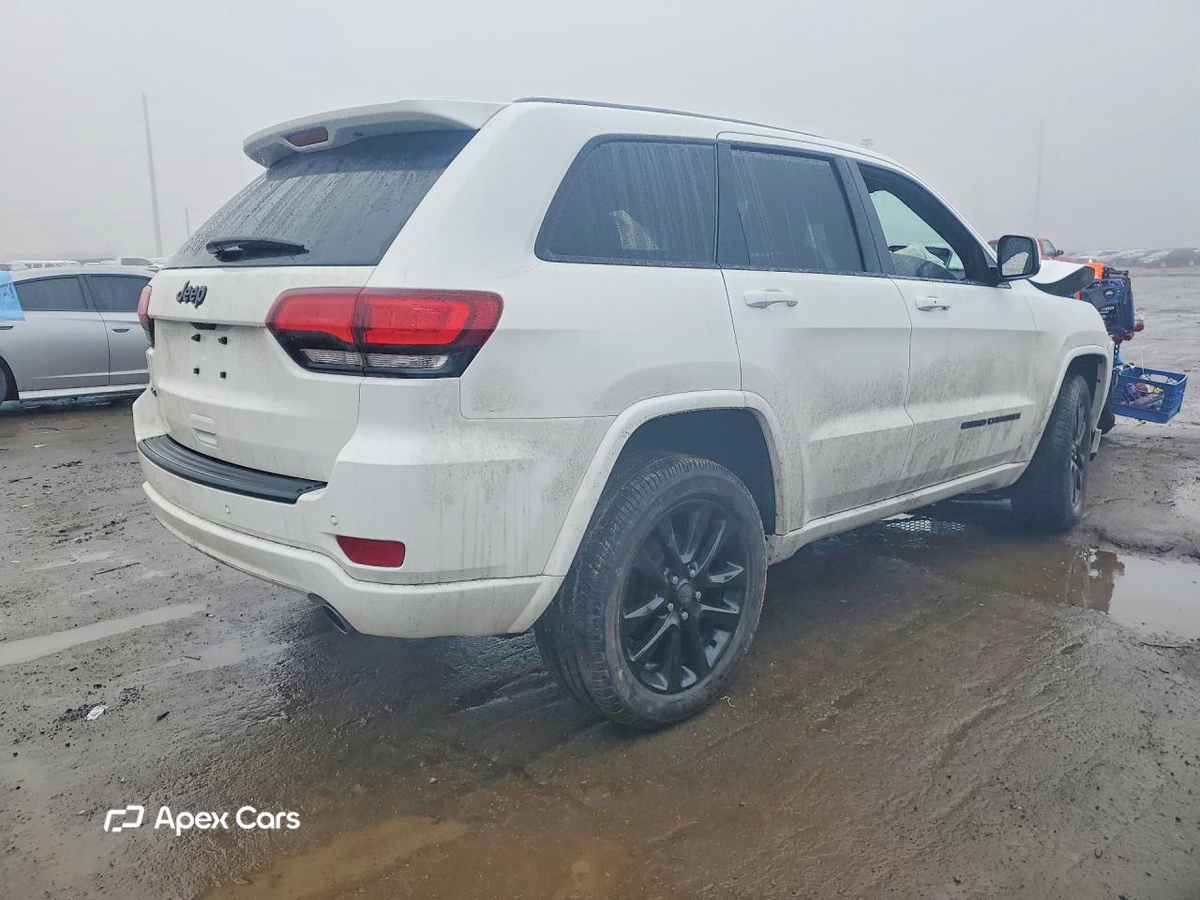 Jeep Cherokee 2020