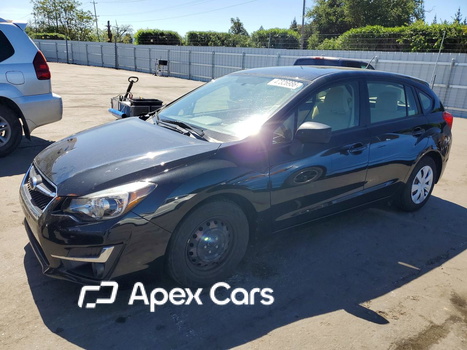 Subaru Impreza 2015 - Zdjęcie 1 z 13