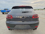 Porsche Macan 2015