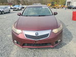 Acura TSX 2012