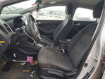 Kia Forte 2018