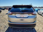 Ford Edge 2018