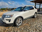 Ford Explorer 2019
