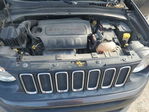 Jeep Renegade 2016