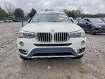 BMW X3 2015