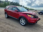 Ford Explorer 2013