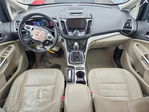 Ford C-MAX 2013