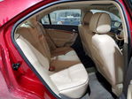 Lincoln MKZ 2012
