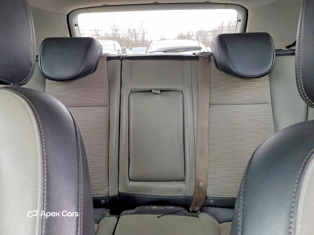 Buick Encore 2015