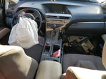 Lexus RX 2015