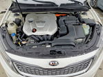Kia Optima 2016