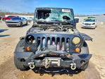 Jeep Wrangler 2008