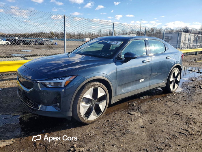 2024 Polestar 2 - Image 1 of 5