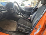 Subaru XV 2013