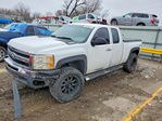 Chevrolet Silverado 2010