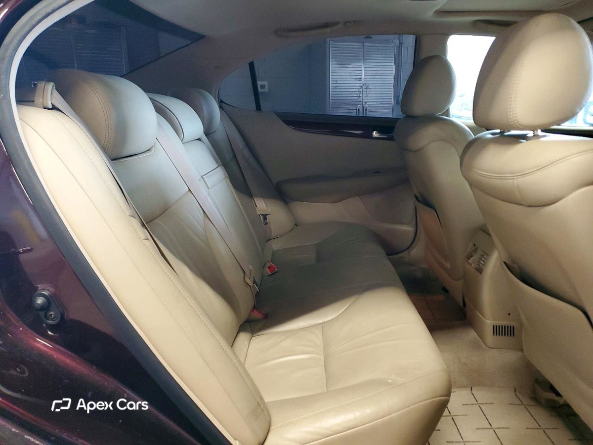 Lexus ES 2004