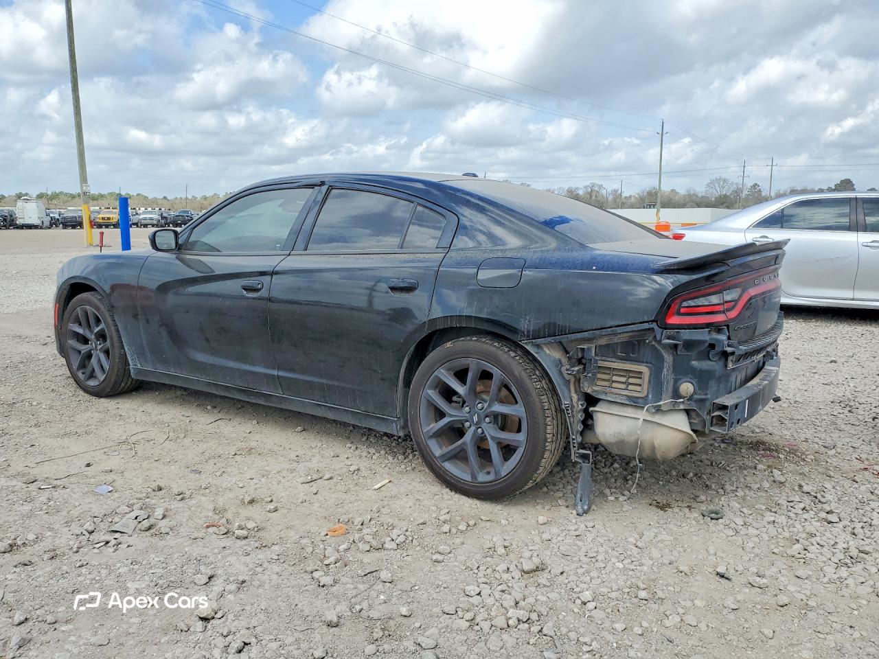 Dodge Charger 2019