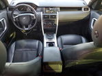 Land Rover Discovery 2018