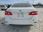 Nissan Sentra 2014