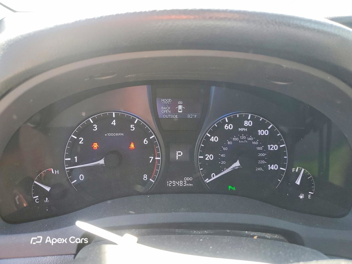 Lexus RX 2015