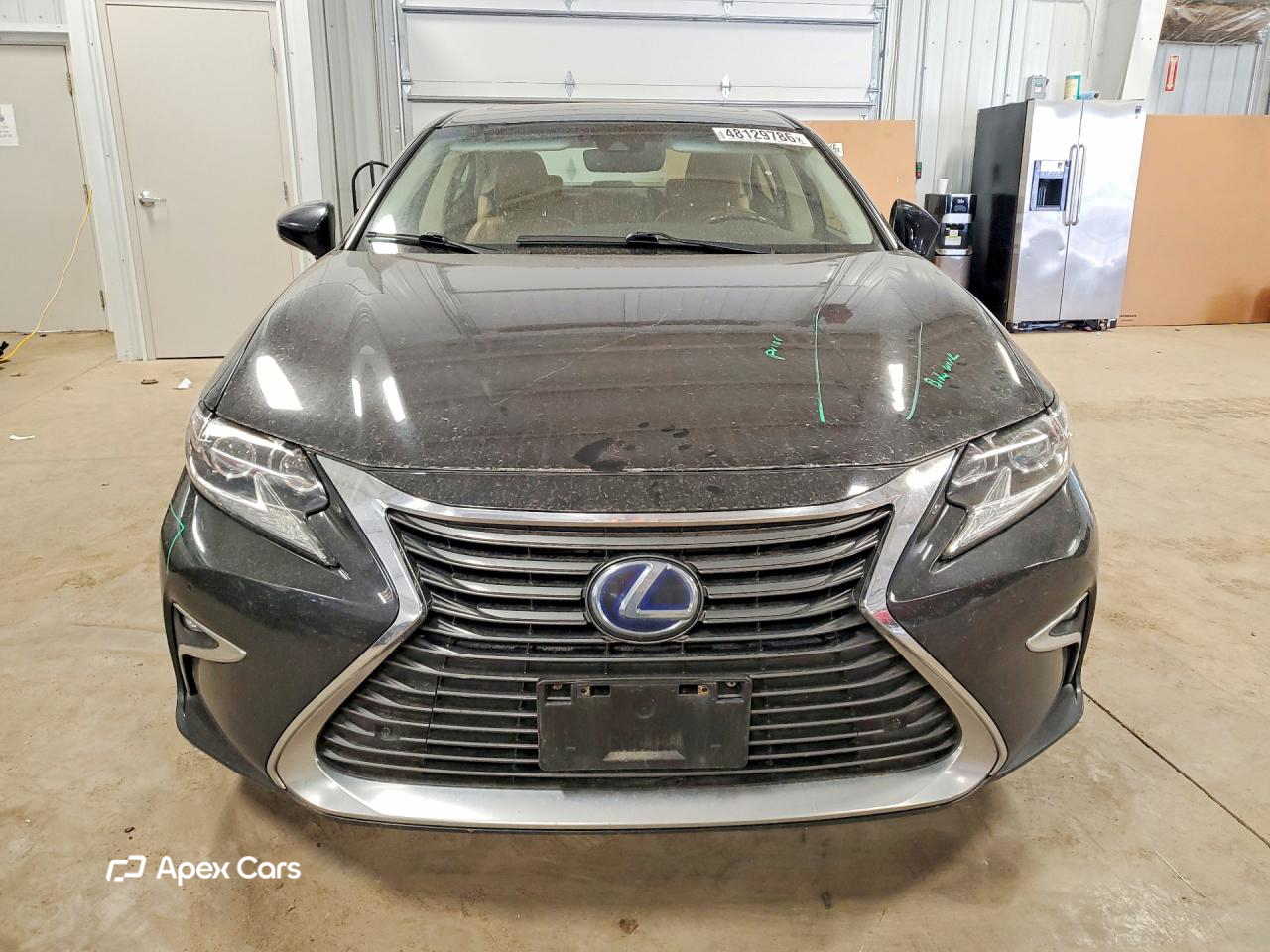 Lexus  2016