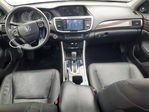 Honda Accord 2016