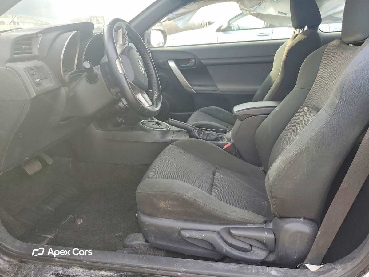 Scion tC 2011