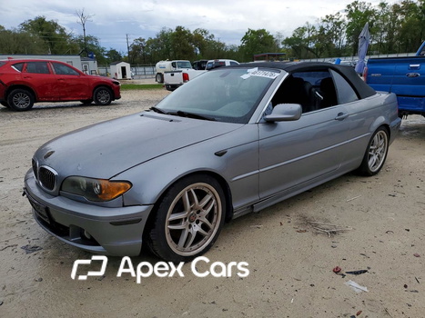 BMW Series 3 2004 - Zdjęcie 1 z 12
