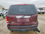 Honda Pilot 2014