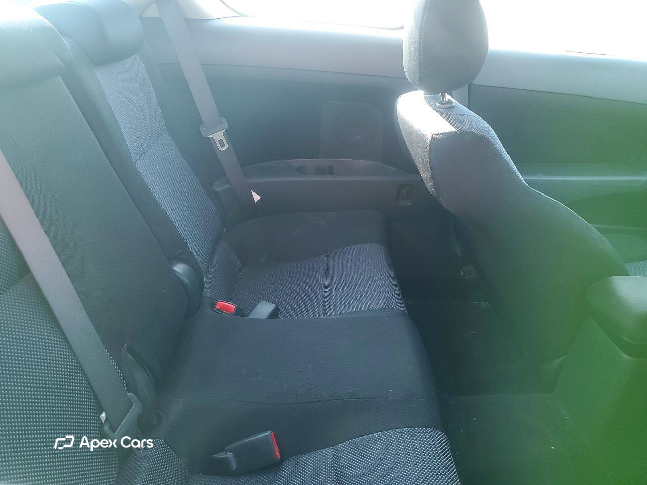Scion tC 2008