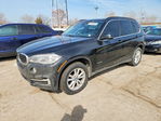 BMW X5 2015