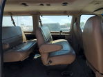 Ford Econoline 2001