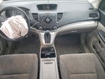 Honda CR-V 2013