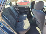 Nissan Sentra 2013