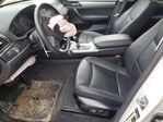 BMW X3 2012
