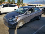 Hyundai Accent 2014
