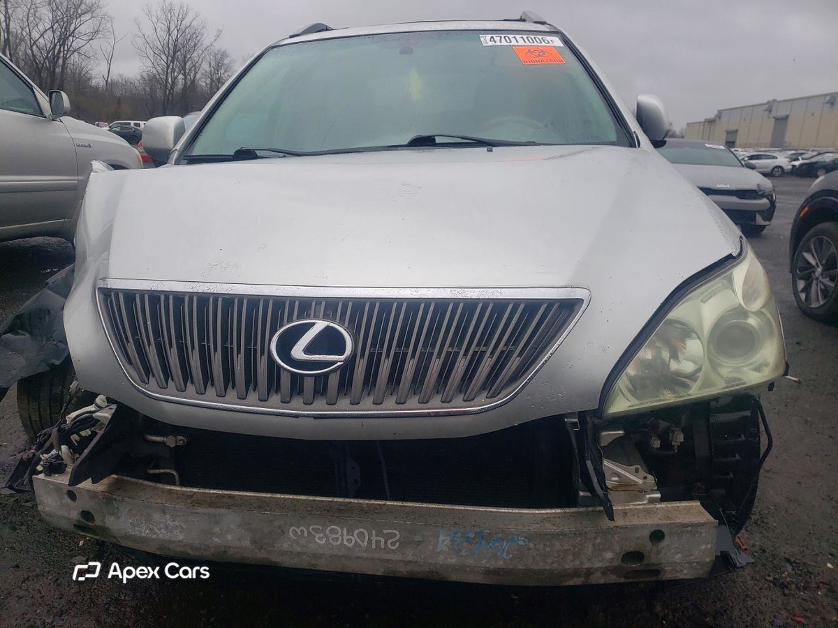Lexus RX 2006