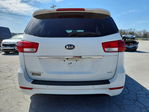Kia Sedona 2016