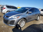 Mazda CX-7 2010