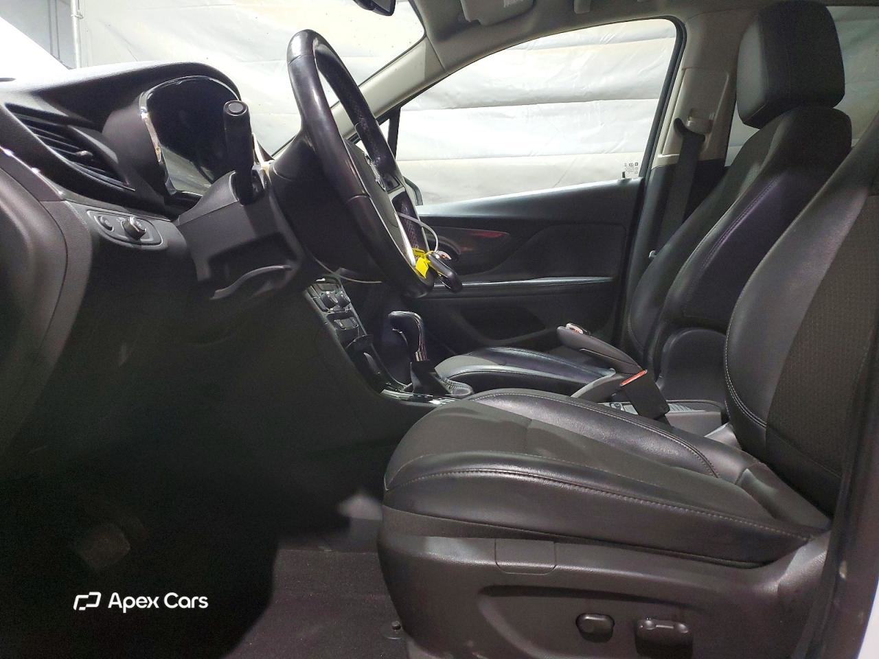 Buick Encore 2019