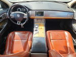 Jaguar XF 2010