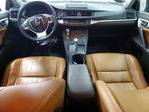 Lexus CT 2012