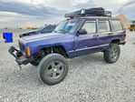 Jeep Cherokee 1998