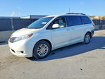 Toyota Sienna 2017
