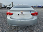 Chevrolet Impala 2017